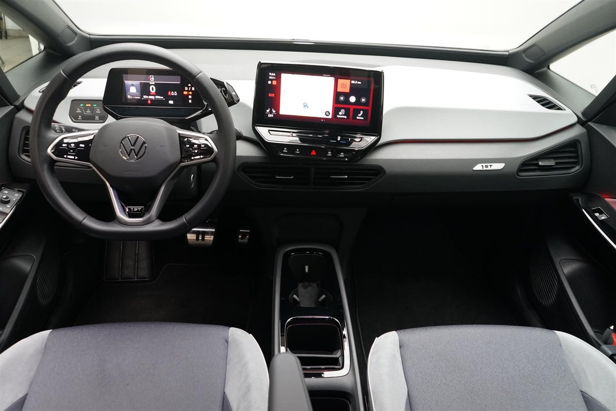VW ID.3 1ST Plus billede 8