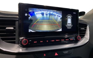 Kia Ceed PHEV Upgrade+ SW DCT