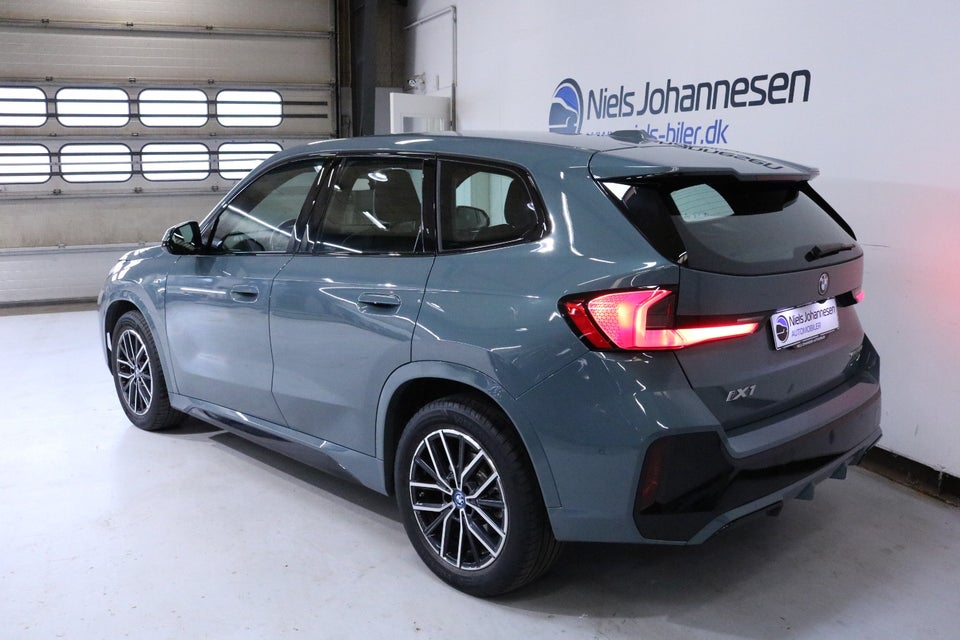 BMW iX1, Billede 2