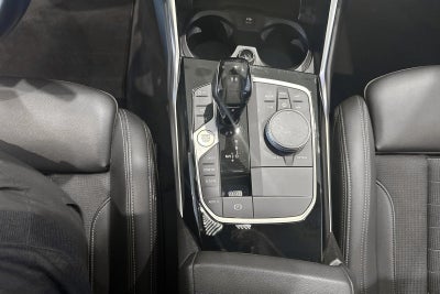 BMW 320i Touring Sport Line aut.