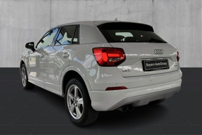 Audi Q2 TFSi 150 S-tr. - 2