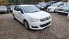 Citroën C4 VTi Attraction thumbnail