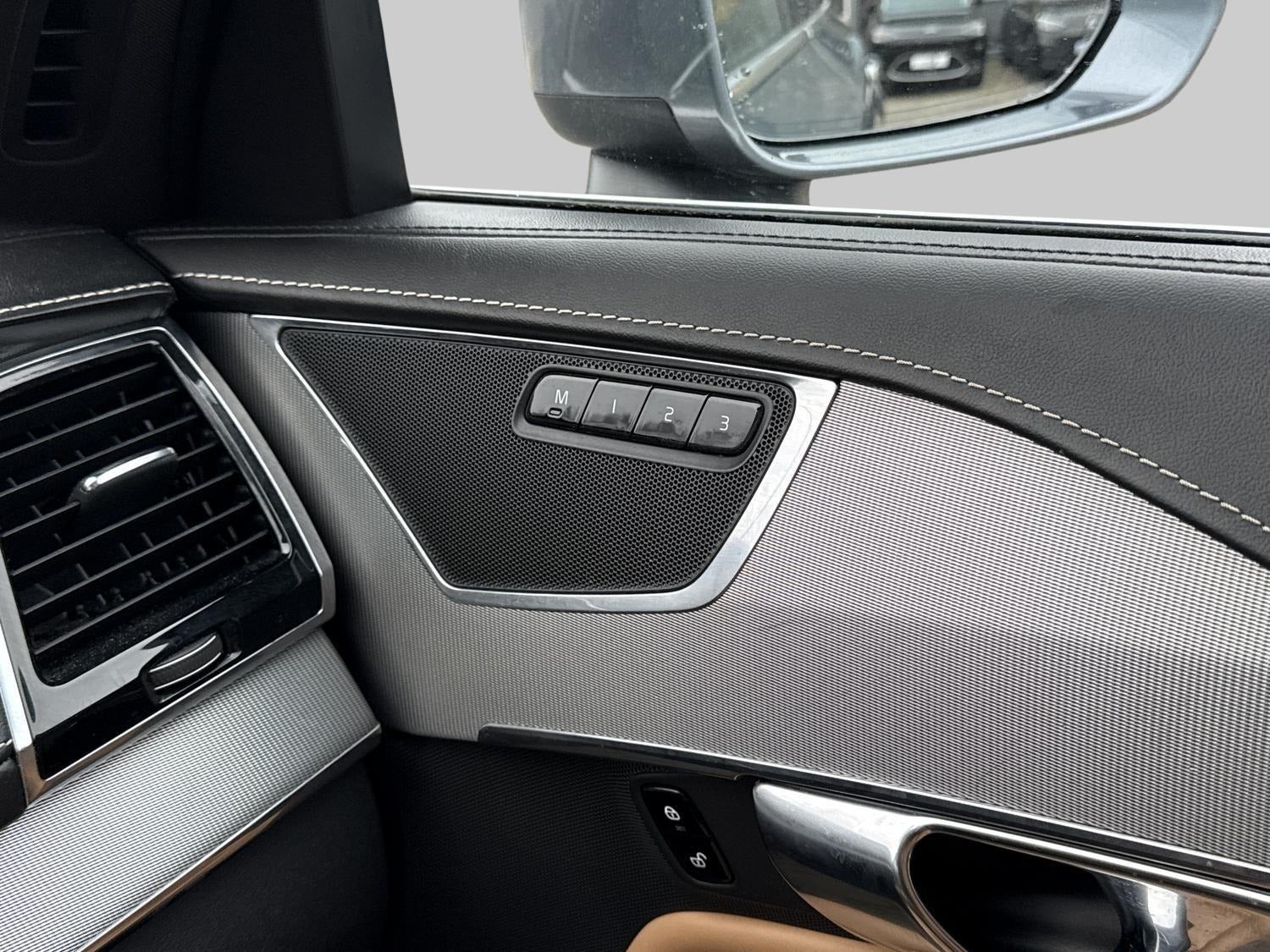 Billede af Volvo XC90 2,0 D5 235 Inscription aut. AWD