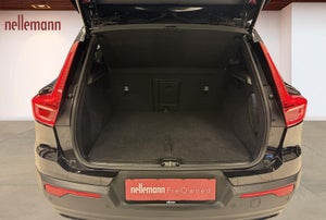 Volvo XC40 Standard Range Plus