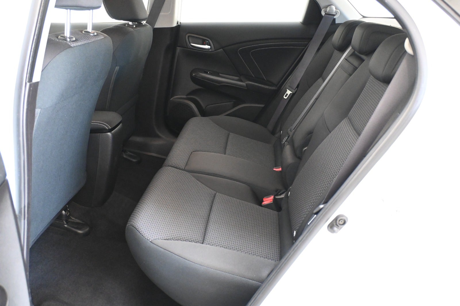 Honda Civic i-VTEC Elegance Tourer aut.