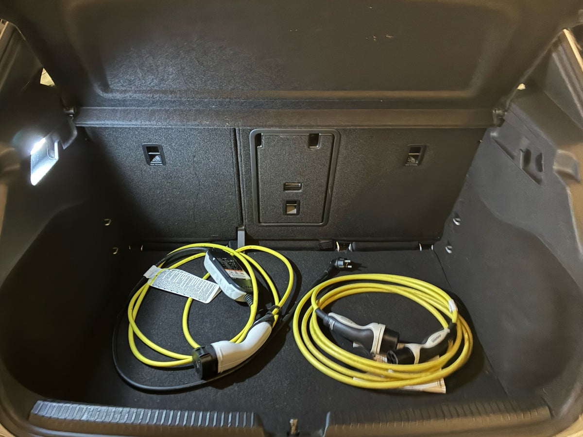 VW ID.3 Pro Performance Business billede 12