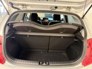 Kia Picanto Prestige Upgrade