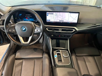 BMW i4 eDrive35