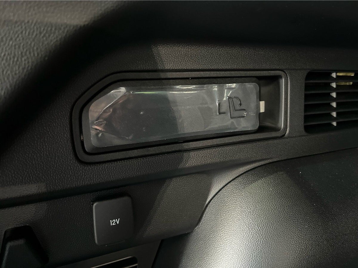 Ford Kuga PHEV ST-Line X CVT billede 16