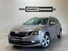 Skoda Octavia TSi 115 Style Combi DSG