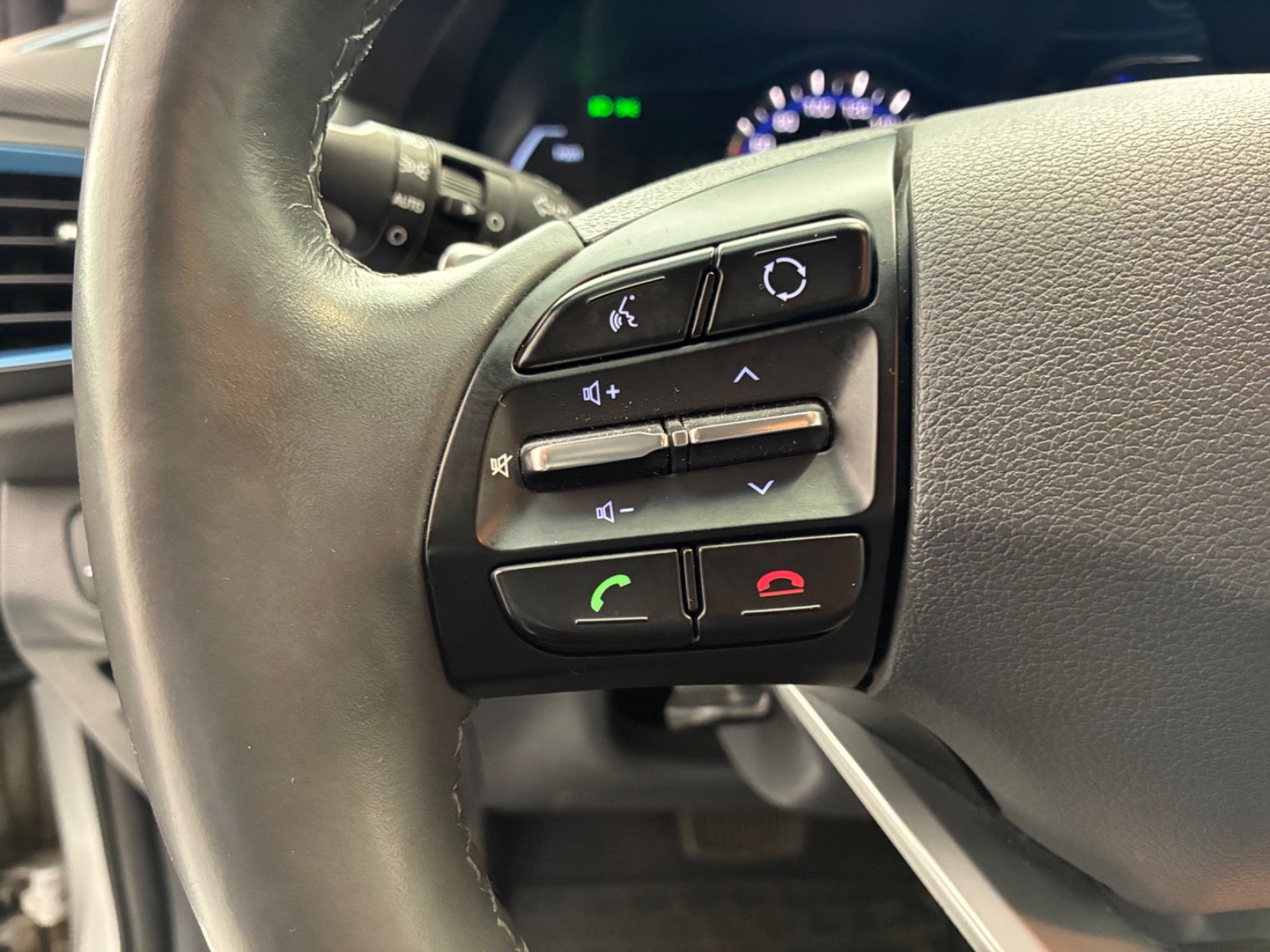 Billede af Hyundai Ioniq 1,6 PHEV Trend DCT