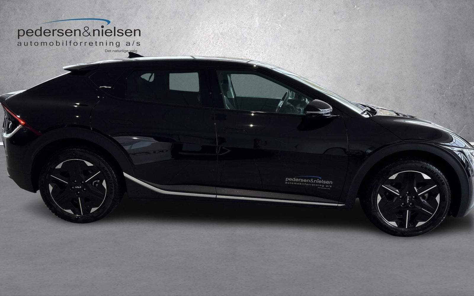 Kia EV6 Long Range Prestige
