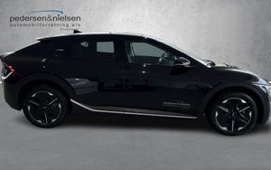 Kia EV6 Long Range Prestige