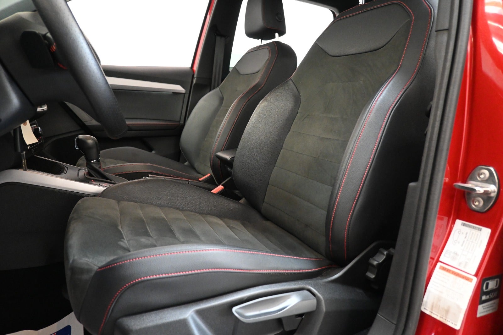 Seat Arona TSi 115 FR DSG