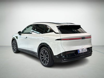 Zeekr 7X Long Range RWD billede 1