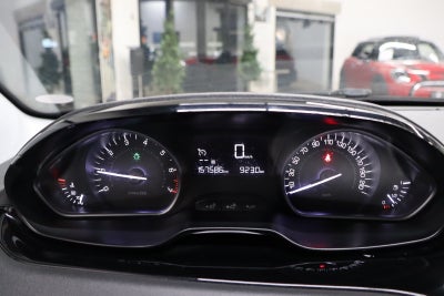 Peugeot 208 PureTech 82 Active