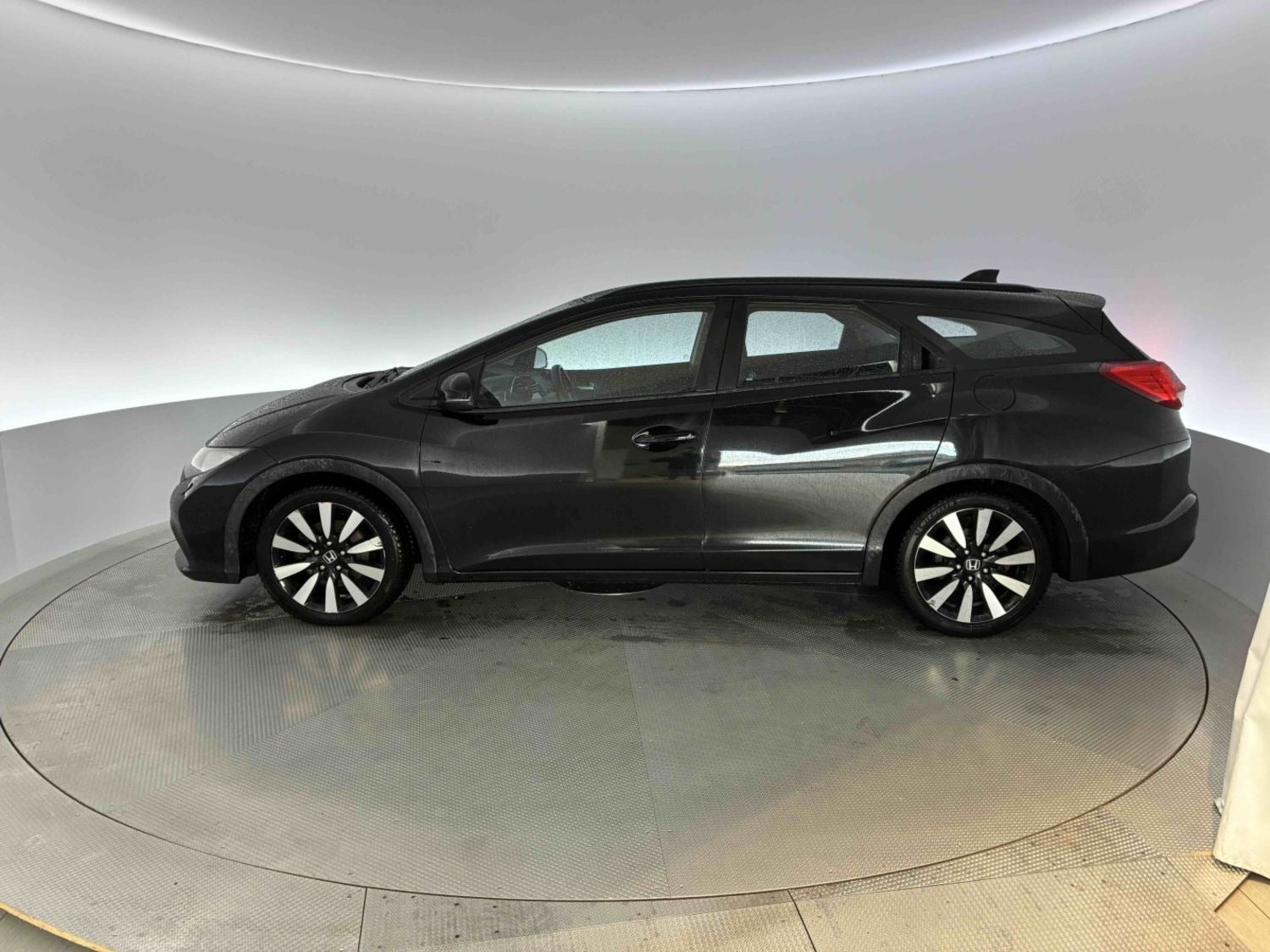 Honda Civic i-DTEC Sport Tourer - billede 2