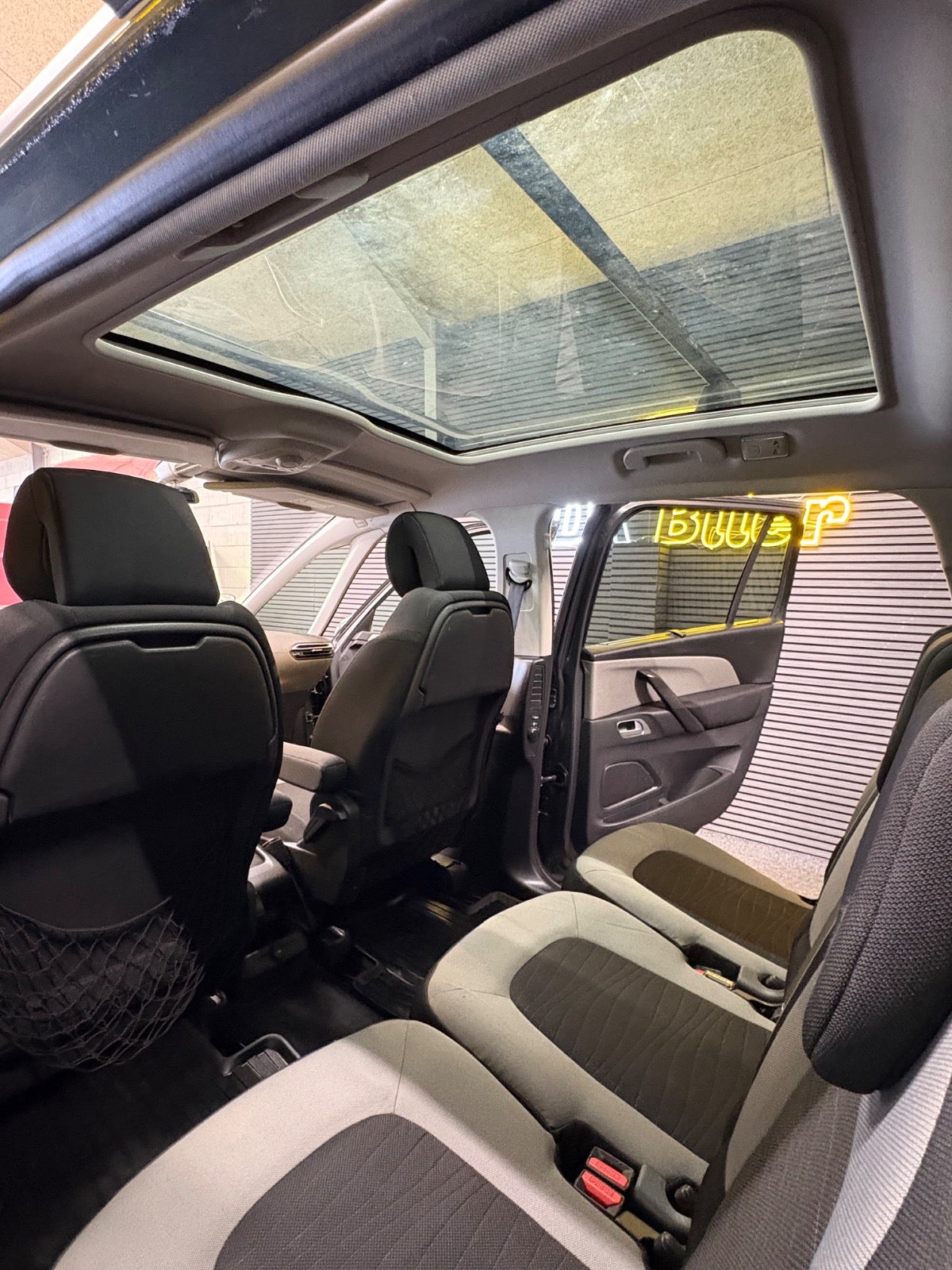 Billede af Citroën Grand C4 Picasso 1,6 e-HDi 115 Seduction ETG6 7prs