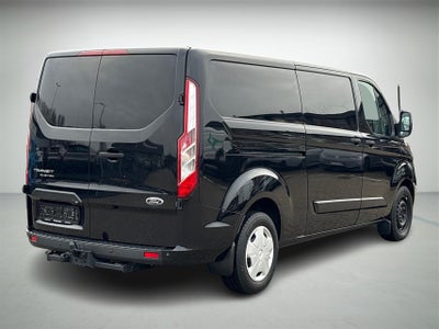 Ford Transit Custom 300S TDCi 130 Trend aut. billede 1