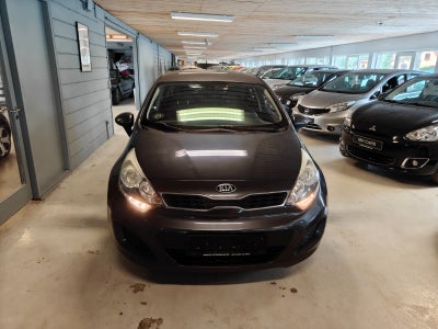 Kia Rio 1,2 CVVT Active