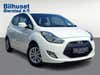 Hyundai ix20 Trend thumbnail