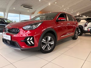 Kia Niro PHEV Advance DCT