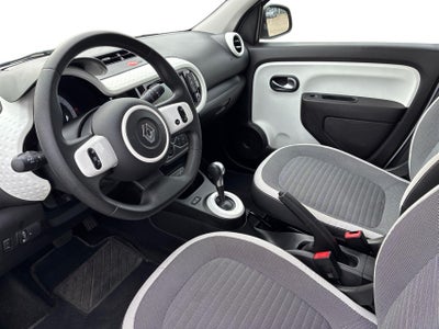 Renault Twingo Electric Zen billede 3