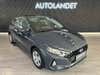 Hyundai i20 T-GDi Advanced