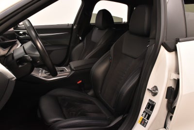 BMW i4 eDrive40 M-Sport