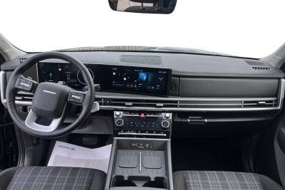 Hyundai Santa Fe PHEV Advanced aut. 4WD 7prs