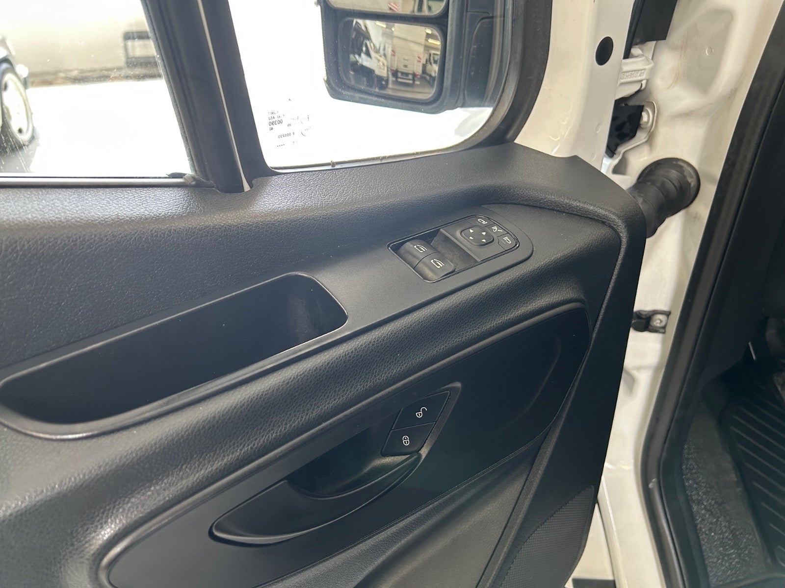 Billede af Mercedes Sprinter 316 2,2 CDi A3 Kassevogn RWD