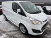 Ford Transit Custom 290S TDCi 170 Sport thumbnail