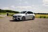 Mercedes B220 d AMG Line aut.