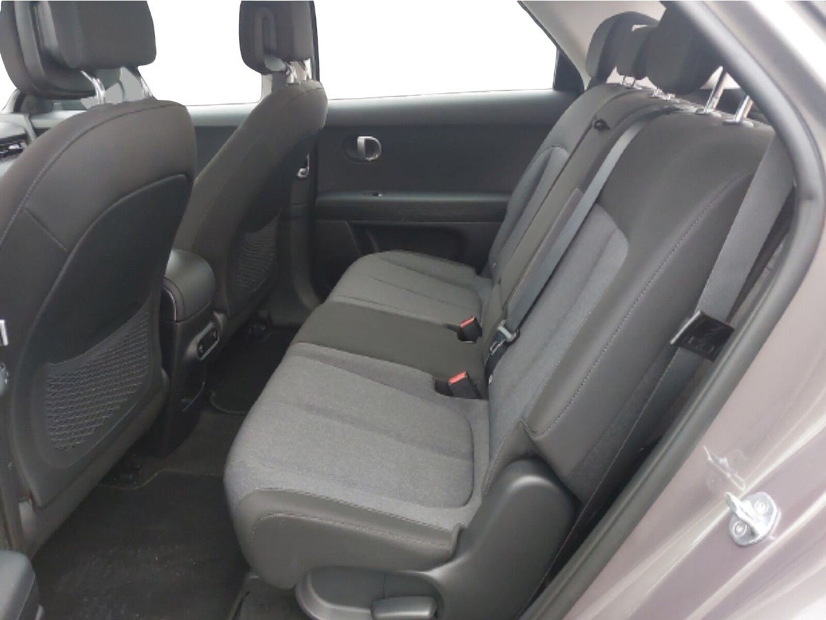 Hyundai Ioniq 5 Essential billede 12
