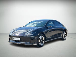Hyundai Ioniq 6 Ultimate