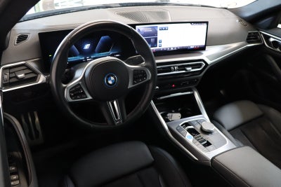 BMW i4 M50 xDrive