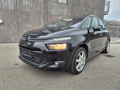 Citroën C4 Picasso 1,2 PureTech 130 Intensive 5d