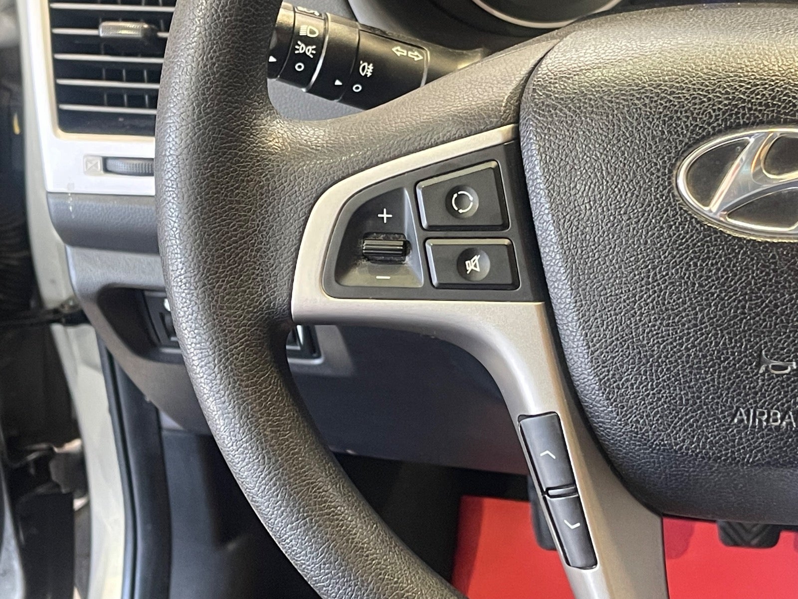 Billede af Hyundai i20 1,4 CRDi 90 Comfort Eco