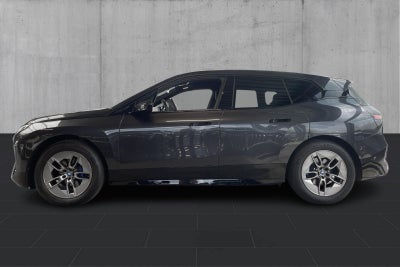 BMW iX xDrive40 Super Charged - 1
