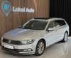 VW Passat TDi 120 Highline Variant