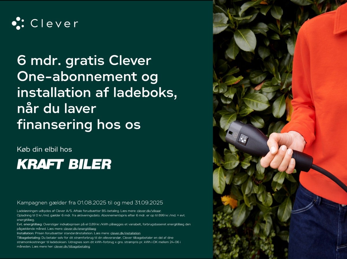 Billede af Volvo C40  ReCharge Plus