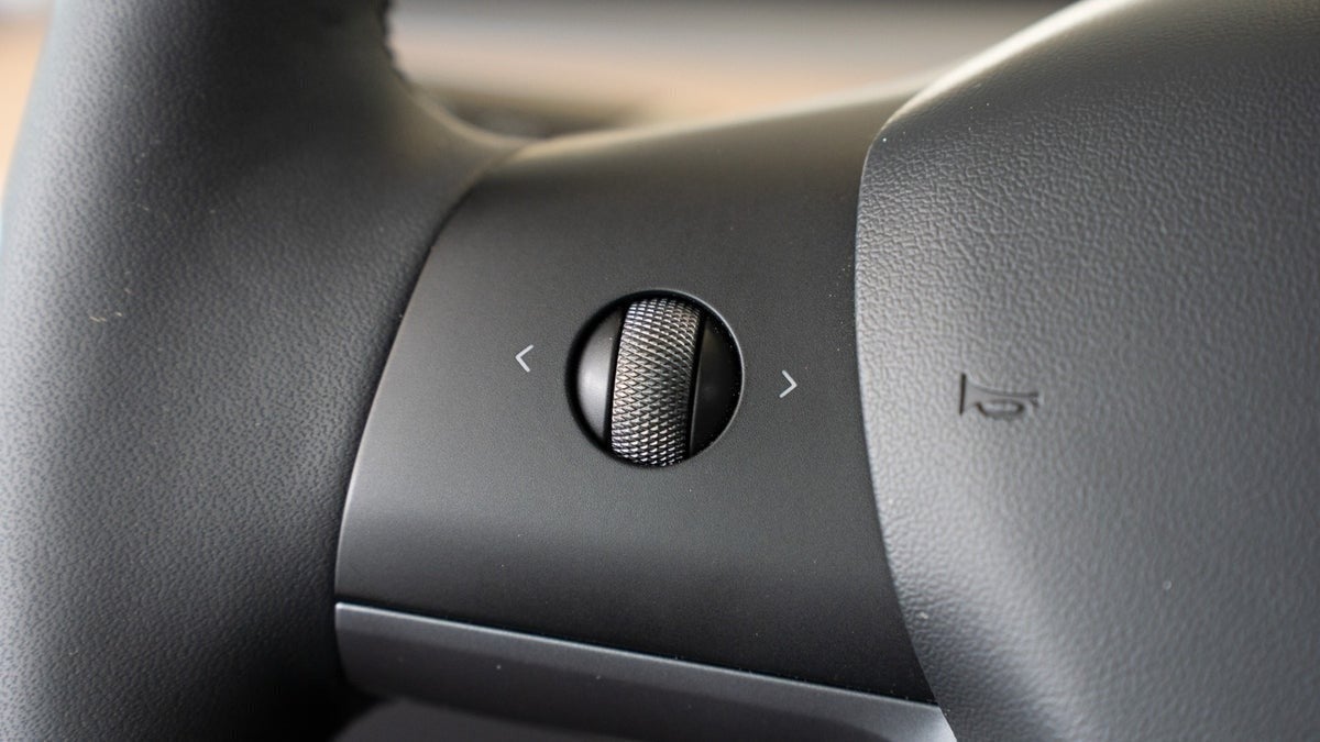 Billede af Tesla Model 3 Long Range AWD