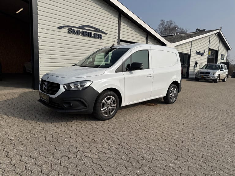 Mercedes Citan 110 CDi A2 PRO Van
