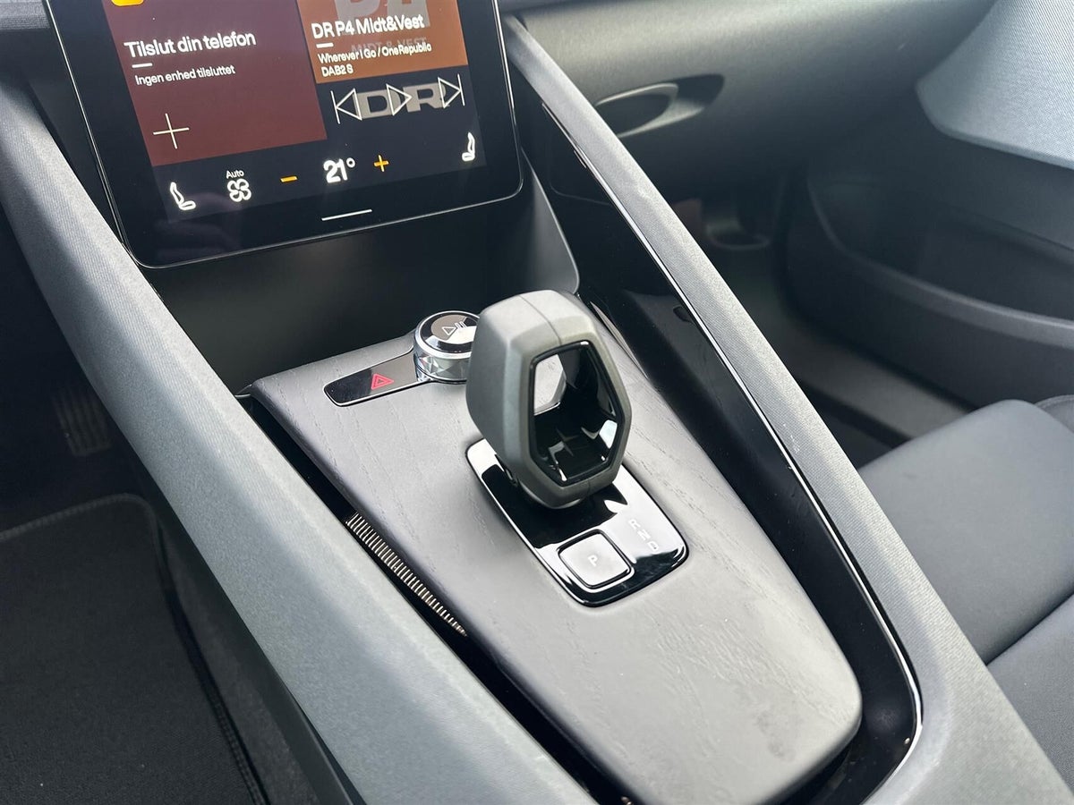 Polestar 2 Long Range billede 14