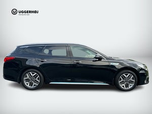 Kia Optima PHEV SW aut.