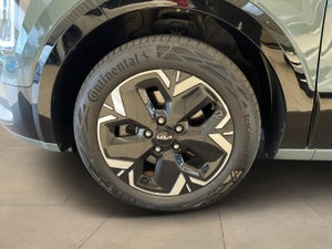 Kia Niro EV Inspire