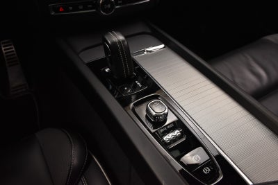 Volvo XC60 B5 235 R-Design aut. AWD