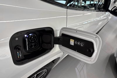 BMW iX1 eDrive20 M-Sport