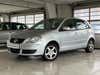 VW Polo 16V