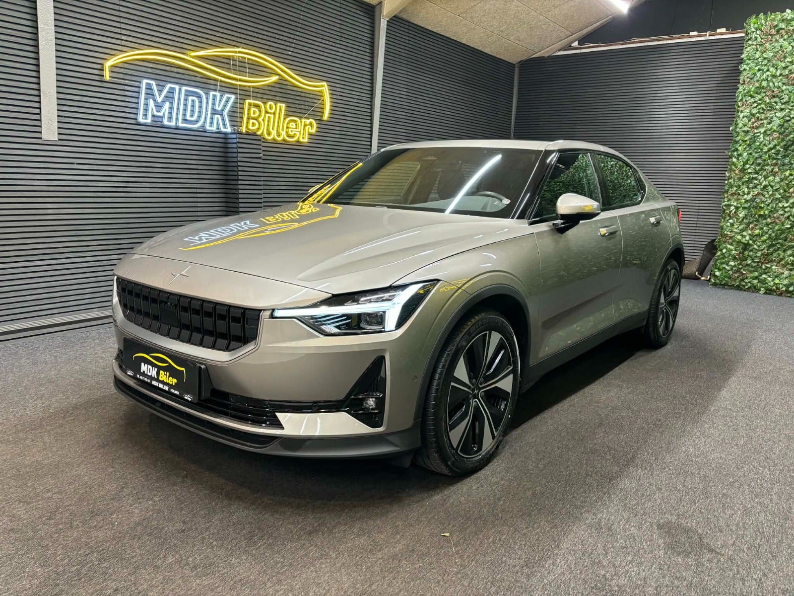 Billede af Polestar 2 Long Range